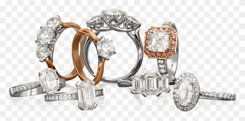 1000x454 Engagement Rings Mondial Ring, Accessories, Accessory, Jewelry HD PNG Download