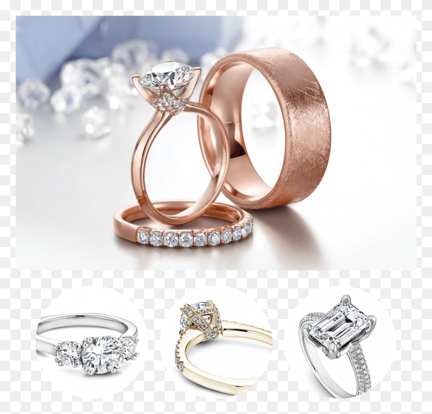 1201x1147 Engagement Rings Philippe Medawar Custom Jewelry Design Jewelry Banner Ads, Ring, Accessories, Accessory HD PNG Download