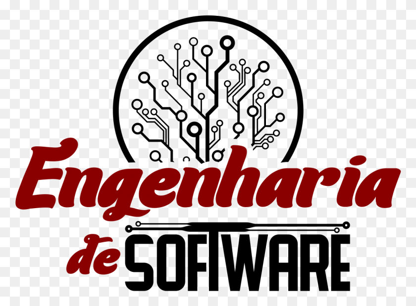 1160x832 Engenharia De Software Fundo Branco Calligraphy, Text, Alphabet, Logo HD PNG Download