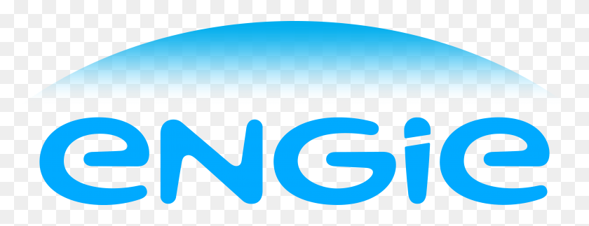 5000x1687 Descargar Png Engie Logo Engie Logo Engie Energy, Palabra, Símbolo, Marca Registrada Hd Png