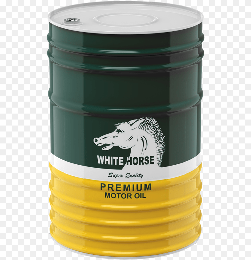 Engine Oil 208 Liters Stallion, Mailbox, Barrel PNG