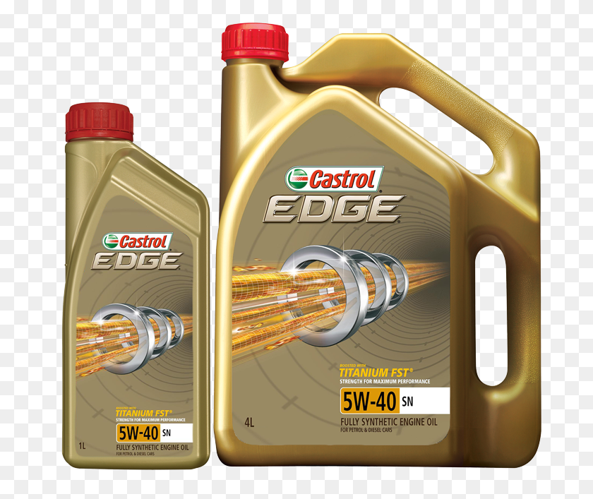 696x647 Engine Oil Photo Castrol 5w40 Semi Synthetic Oil, Mobile Phone, Phone, Electronics HD PNG Download