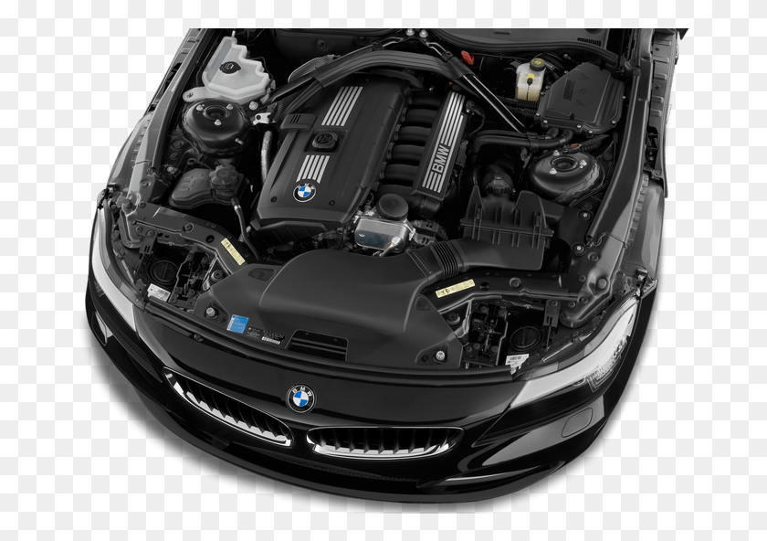 673x532 Engine Repair In Salem Or Bmw Z4 2019 Engine, Motor, Machine, Motorcycle HD PNG Download