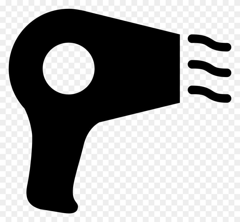 1578x1454 Engine Vector Blower Hair Dryer Icon, Gray, World Of Warcraft HD PNG Download