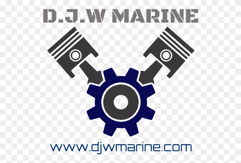 542x508 Engineer Clipart Marine Engineer Marine Engineer Marine Engineering Logo Design, Machine, Gear, Gun HD PNG Download