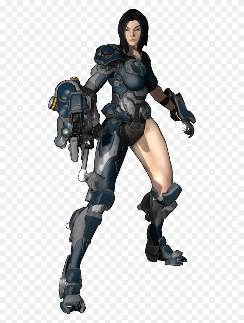 510x1049 Engineer Firefall Characters, Person, Human, Costume HD PNG Download