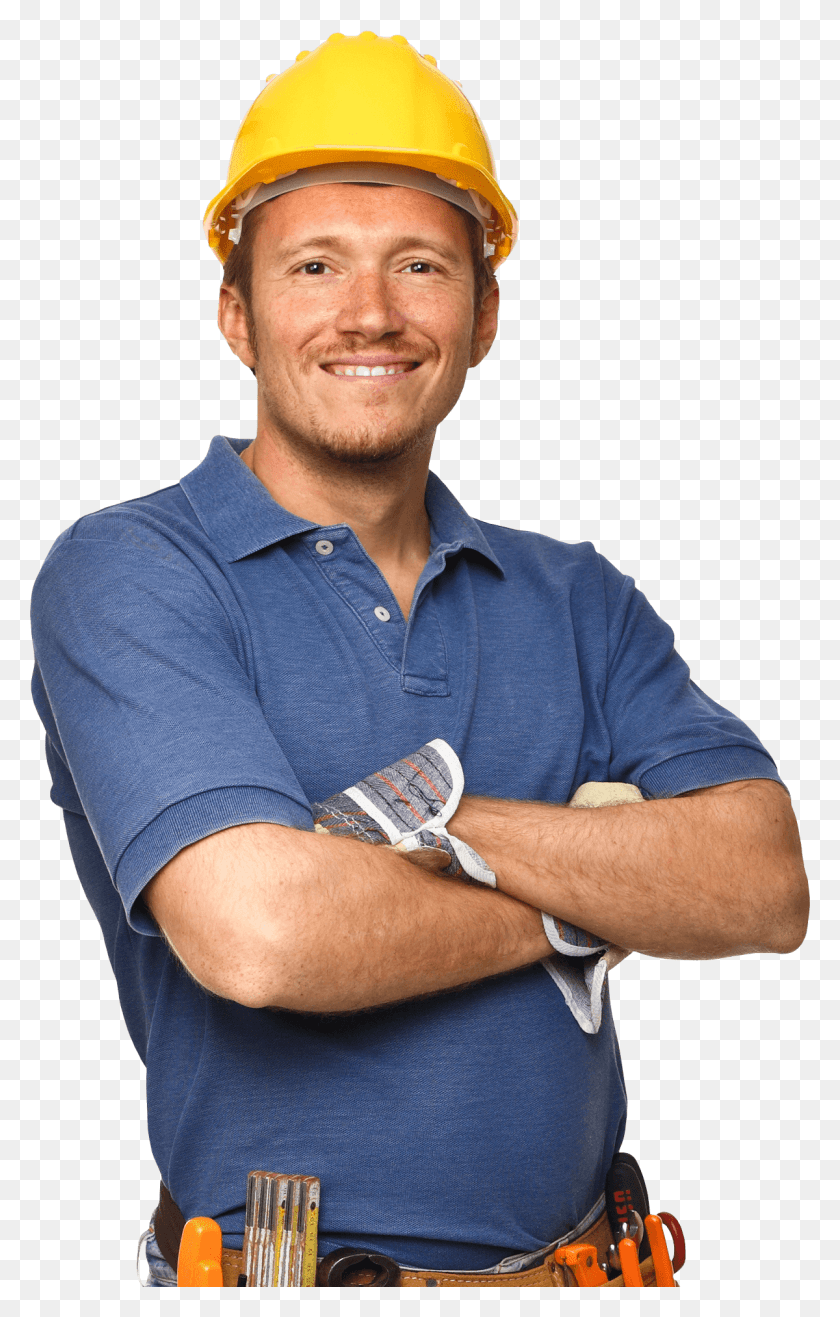1200x1934 Engineer High Quality Image Woman Contractor Construction Worker, Person, Human, Hardhat HD PNG Download