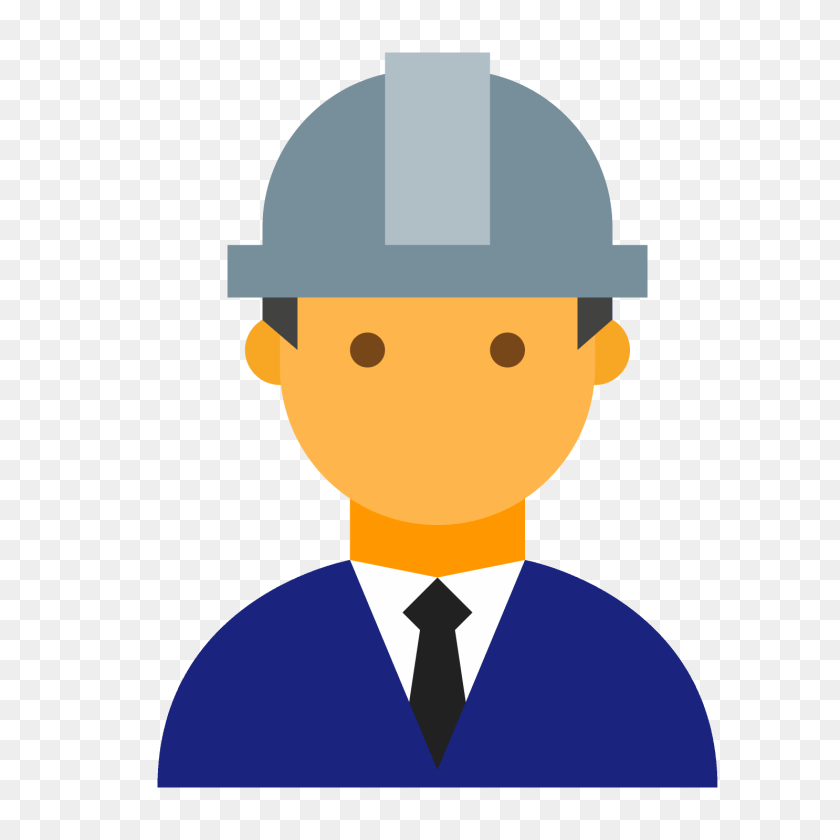 Engineer Icon, Clothing, Hardhat, Helmet, Nature Clipart PNG