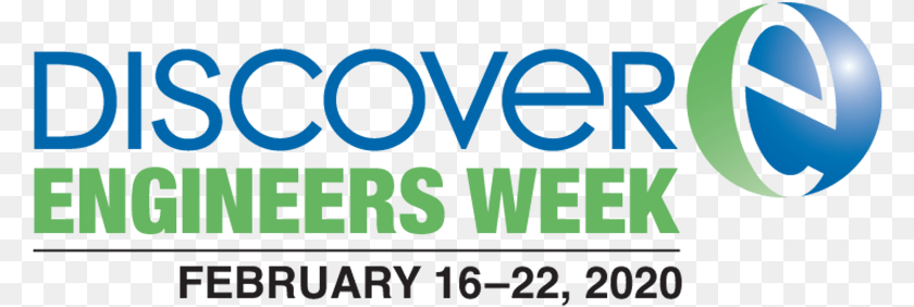 Engineers Week 2020 National Engineers Week 2020, Logo, Scoreboard Clipart PNG
