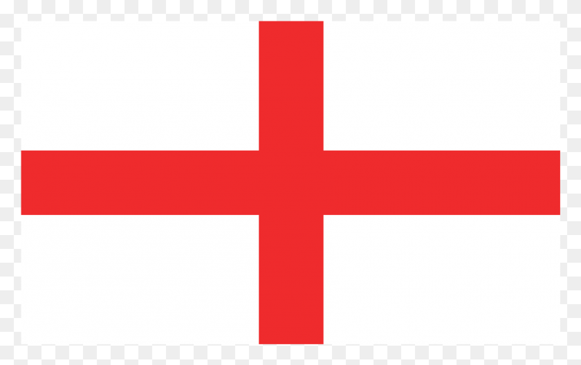 1761x1058 Герб Англии Северная Ирландия Барбадос Свадебные Флаги Ко Дню Святого Георгия, Логотип, Символ, Товарный Знак Hd Png Скачать