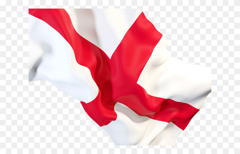 640x480 England Flag England Flag Waving, Person, Human, Clothing HD PNG Download