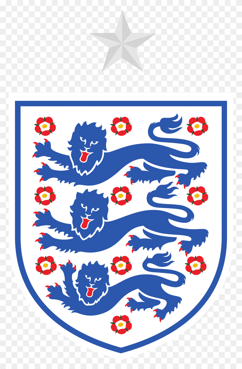 1200x1876 Логотип Футбола Англии, Доспехи, Ковер, Щит Png Скачать