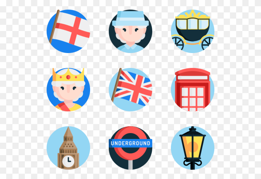 541x517 England Iconos Google, Poster, Advertisement, Logo HD PNG Download