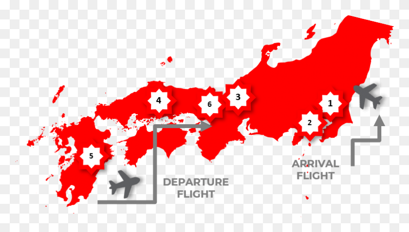 783x420 England Supporters Packages For Japan 2019 Ichi Go Japan Map, Poster, Advertisement, Plot HD PNG Download