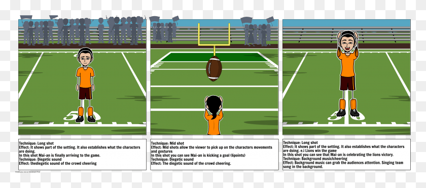 4025x1605 English Assignment Soft Tennis, Field, Building, People HD PNG Download