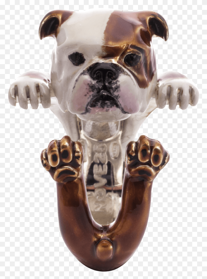 1522x2090 English Bulldog Hug Ring Dog Fever Bulldog Inglese, Figurine, Person, Human HD PNG Download