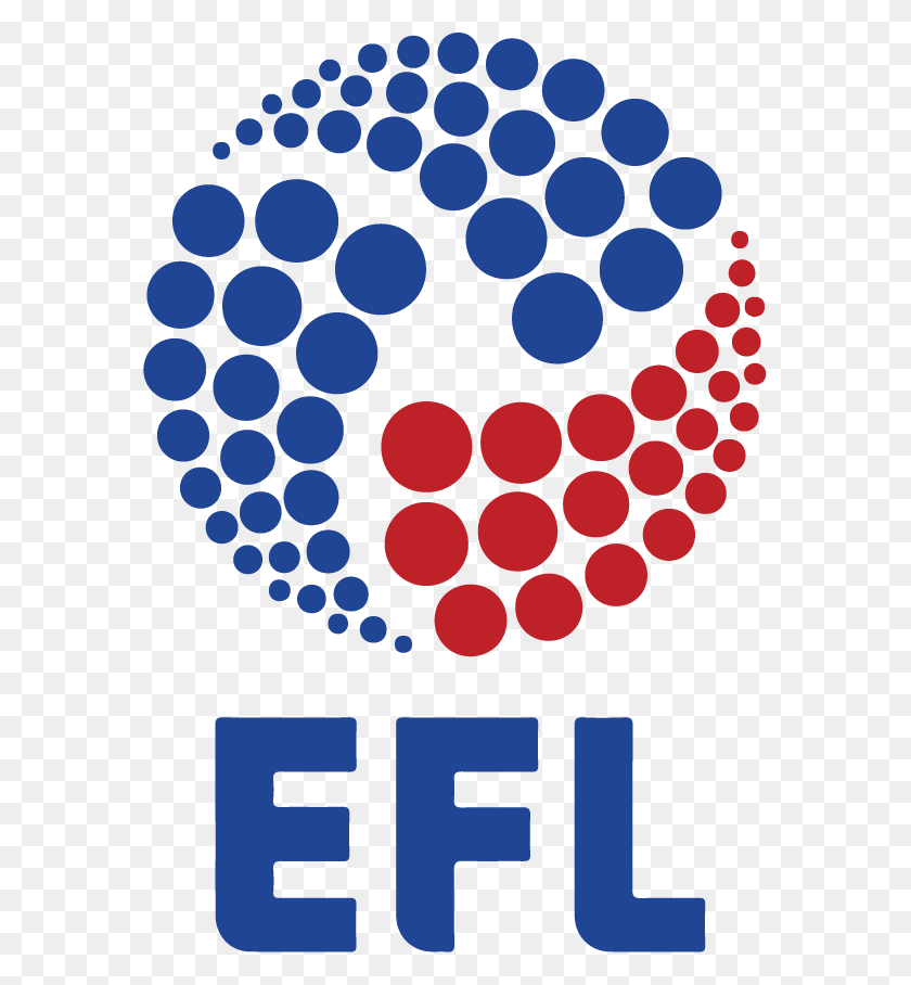 575x848 English English Football League Logo, Rug, Texture, Text HD PNG Download