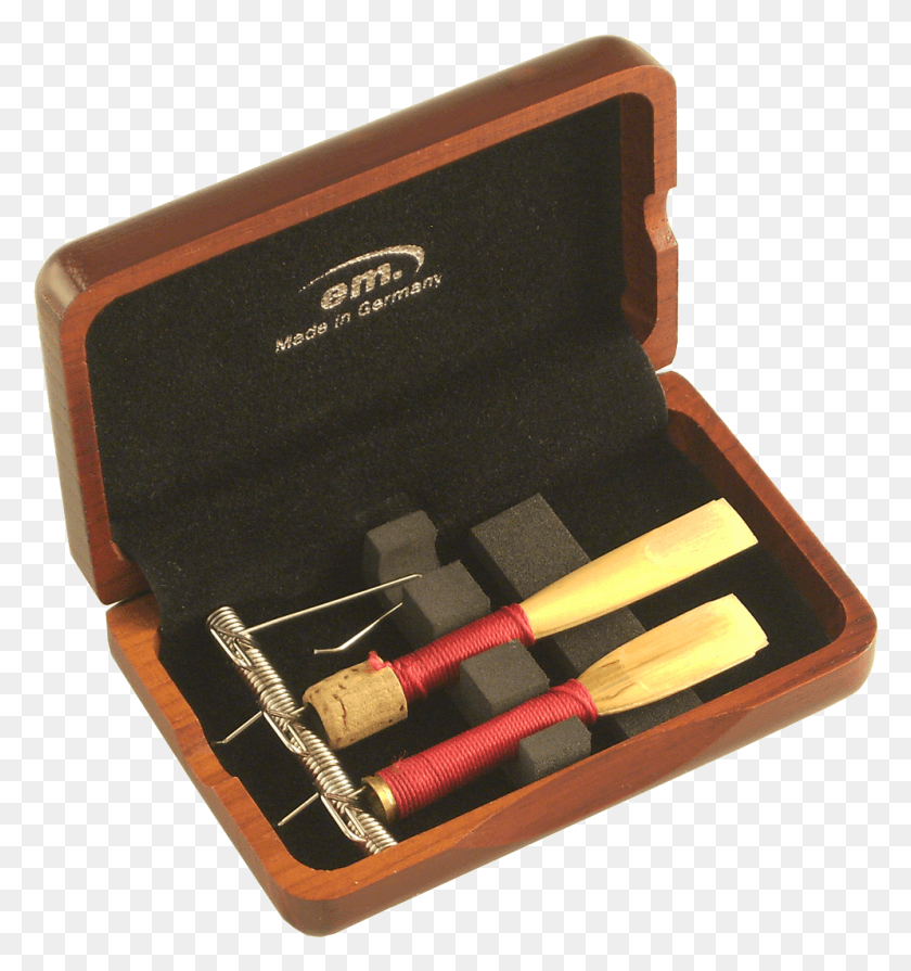 994x1065 Английский Рожок Гобой D39Amore Reed Case For 3 Reeds Box, Досуг, Музыкальный Инструмент, Инструмент Hd Png Скачать