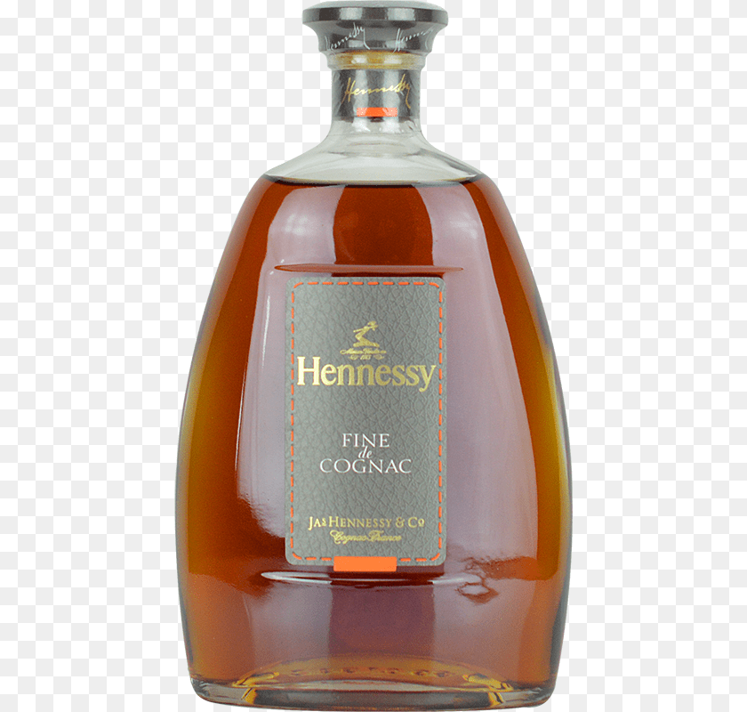 448x800 Engraved Text On A Bottle Of Personalised Hennessy Fine De Cognac Hennessy, Alcohol, Beverage, Liquor PNG