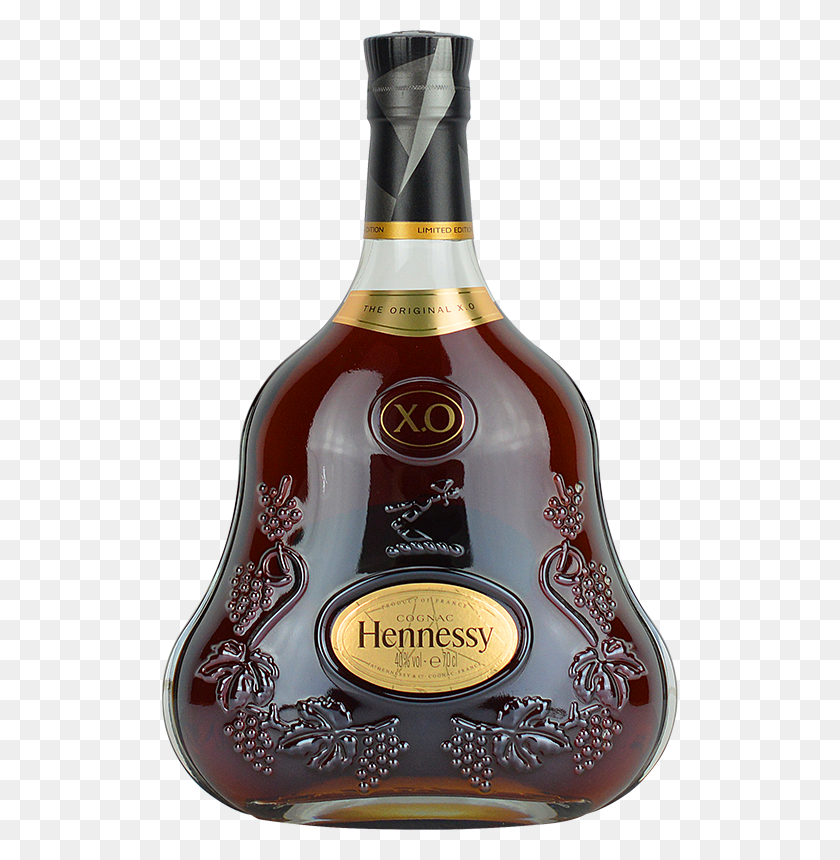 516x800 Engraved Text On A Bottle Of Personalised Hennessy Hennessy Engraved Bottle, Liquor, Alcohol, Beverage HD PNG Download
