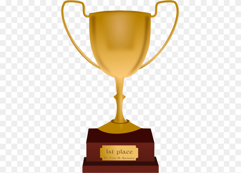 Engraved Trophy Icons, Smoke Pipe Clipart PNG