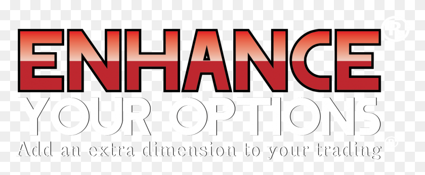 1375x505 Enhance Your Options, Word, Text, Label HD PNG Download