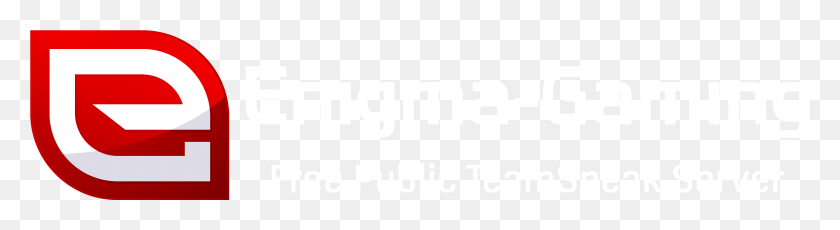 2828x617 Enigmagaming, Text, Label, Logo HD PNG Download