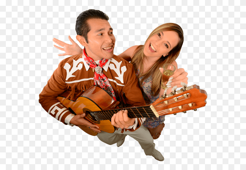 577x520 Наслаждайтесь Мексиканской Традиционной Музыкой Гитарист, Гитара, Досуг, Музыкальный Инструмент Hd Png Скачать