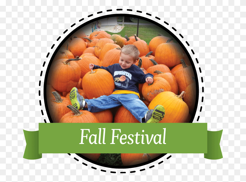 683x563 Enjoy Our Fall Festival Featuring Horse Drawn Hayrides Pumpkin, Plant, Vegetable, Food HD PNG Download