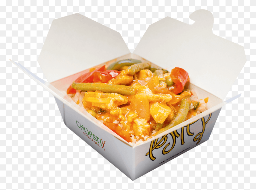1257x909 Enjoy Our Freshly Diced Chicken Breast And Mixed Vegetables Convenience Food, Macaroni, Pasta, Fries HD PNG Download