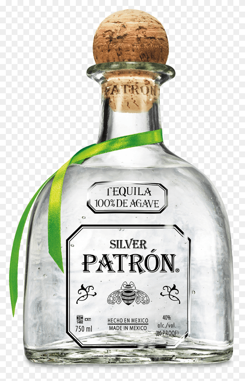 786x1258 Enjoy The Silver Patron, Tequila, Licor, Alcohol Hd Png