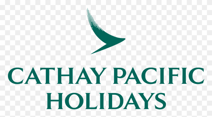 970x504 Descargar Png / Logotipo De Cathay Pacific Png