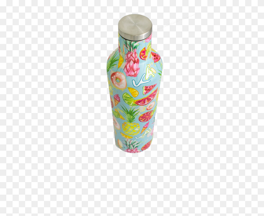 468x628 Enjoy Your Favorite Cold Or Hot Beverage Anytime Anywhere Vase, Bottle, Tin, Can HD PNG Download