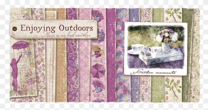 898x445 Enjoying Outdoors Kl Quilt, Envelope, Paper, Mail HD PNG Download