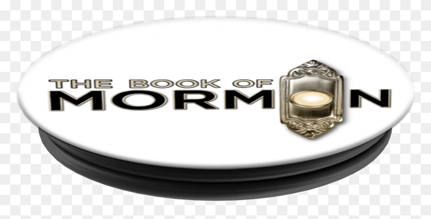 985x464 Enlarge Book Of Mormon Popsocket, Meal, Food, Dish HD PNG Download
