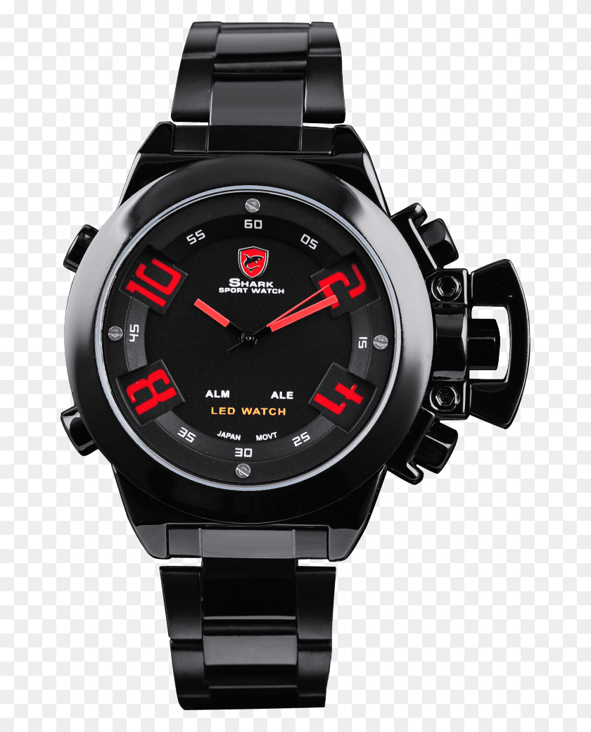668x980 Enlarge Enlarge Analog Watch, Wristwatch, Digital Watch HD PNG Download