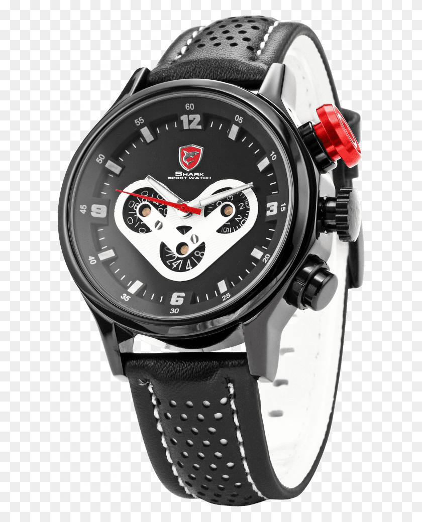 612x980 Enlarge Enlarge Panske Hodinky Sportove, Wristwatch, Digital Watch, Rotor HD PNG Download