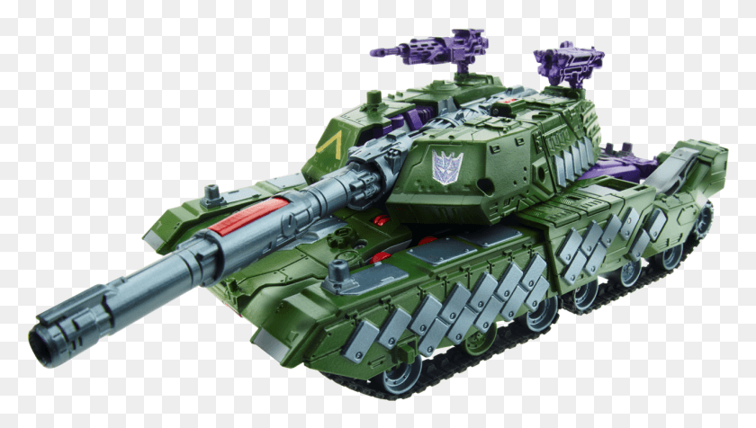 1287x687 Enlarge Image Transformers Armada Megatron Tank, Military, Army, Vehicle HD PNG Download