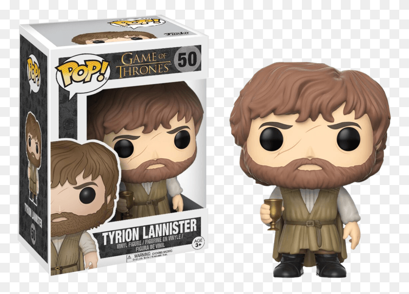 768x544 Enlarge Tyrion Lannister Funko, Plant, Toy, Person HD PNG Download
