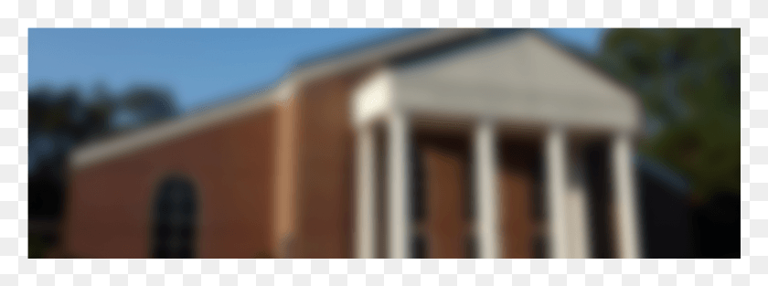 1367x444 Enon Ext Sanct Banner Blur Architecture, Home Decor, Train, Vehicle HD PNG Download