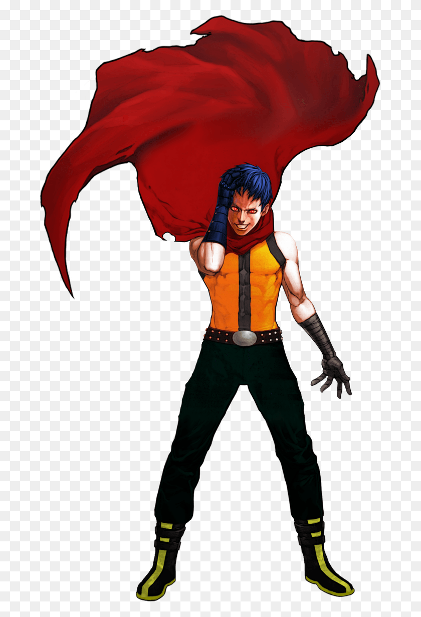 682x1171 Descargar Png Suficiente Human X Human Ships, King Of Fighters, Persona, Ninja, Ropa Hd Png