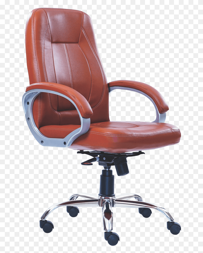659x987 Enox Chair Office Chair, Furniture, Armchair, Cushion HD PNG Download