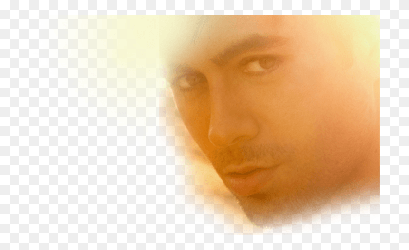 720x454 Enrique Iglesias Euphoria Cd Hirdetsei Close Up, Face, Person, Human Hd Png