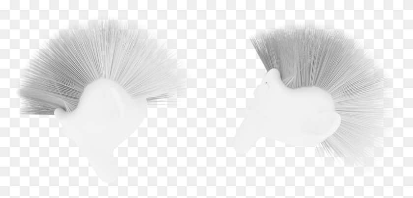 1542x682 Enter Image Description Here Shell, Brush, Tool, Toothbrush HD PNG Download