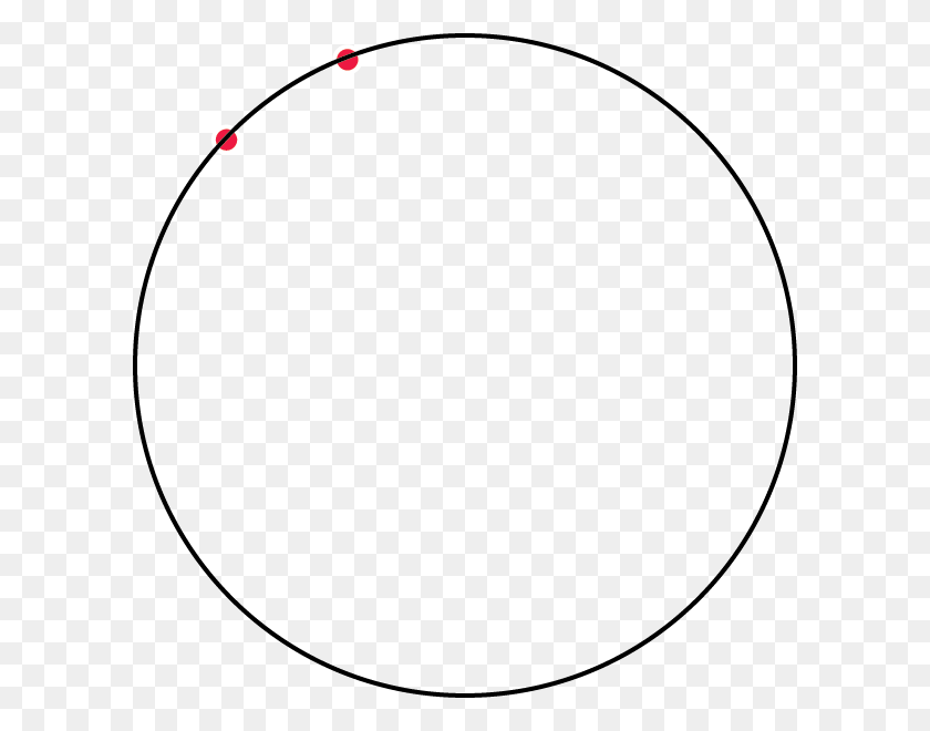 600x600 Enter Image Description Here Transparent White Circle, Oval, Pattern, Hoop Descargar Hd Png