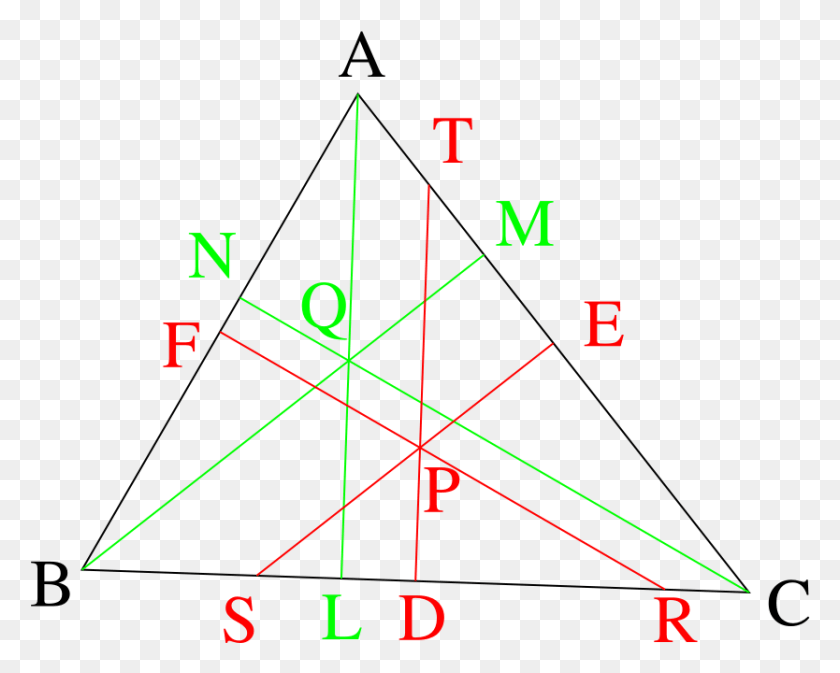834x656 Enter Image Description Here Triangle, Text, Number, Symbol HD PNG Download