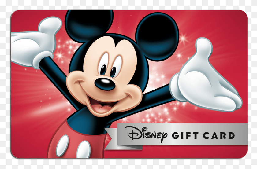 5256x3328 Enter To Win A 25 Gift Card From Meghan Demarco An Disney Shop Gift Card HD PNG Download