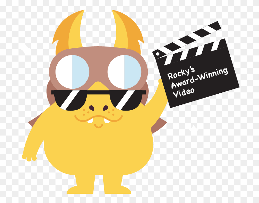 715x599 Enter To Win By Submitting Photos Of Any Of The Following Cartoon, Sunglasses, Accessories, Accessory HD PNG Download