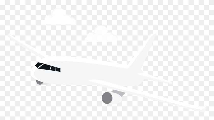1016x540 Enter To Win Narrow Body Aircraft, Vehicle, Transportation, Airplane HD PNG Download