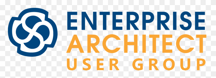 986x312 Enterprise Architect Logo, Text, Number, Symbol HD PNG Download